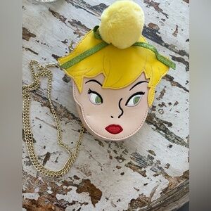 Danielle Nicole Tinkerbell Crossbody